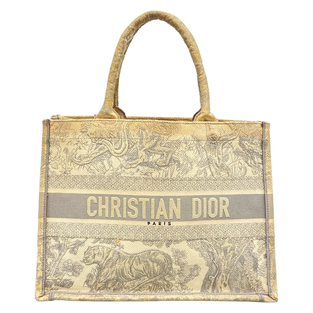Dior/Christiandior Book Tote Medium Bag #330735D10B